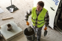Betonführerschein Maron 28.01.2016