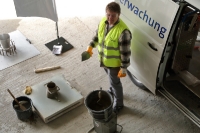 Betonführerschein Maron auf Sylt 28.01.2016