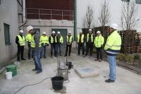 Mitarbeiterschulung Vetra Fertigteile in Neermoor_13