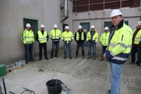 Mitarbeiterschulung Vetra Fertigteile in Neermoor_5