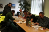 Mitarbeiterschulung Vetra Fertigteile in Neermoor_7