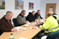 Mitarbeiterschulung Vetra Fertigteile in Neermoor_9