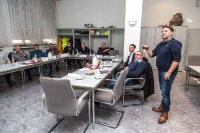 Seminar Betontechnik Niedersachsen 05.02.2018