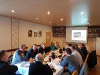 Seminar Bohlen und Doyen 16.02.2018