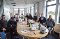 Seminar bei der Fa. Wesseloh Baus am 20.2.2018_2