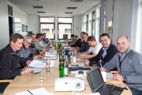Seminar bei der Fa. Wesseloh Baus am 20.2.2018_4
