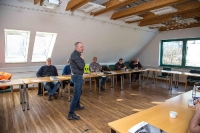 Seminar der Fa. Pätzold in Höver am 26.02.2018_1