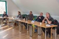 Seminar der Fa. Pätzold in Höver am 26.02.2018_2