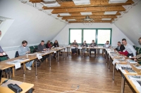 Semimar in Höver in Zusammenarbeit mit der Fa. Remmers am 8.3.2018_2