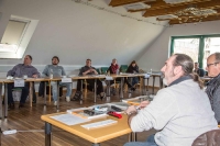 Semimar in Höver in Zusammenarbeit mit der Fa. Remmers am 8.3.2018_9